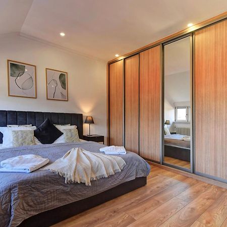 Beautiful Apartment Dlouha Praag Buitenkant foto