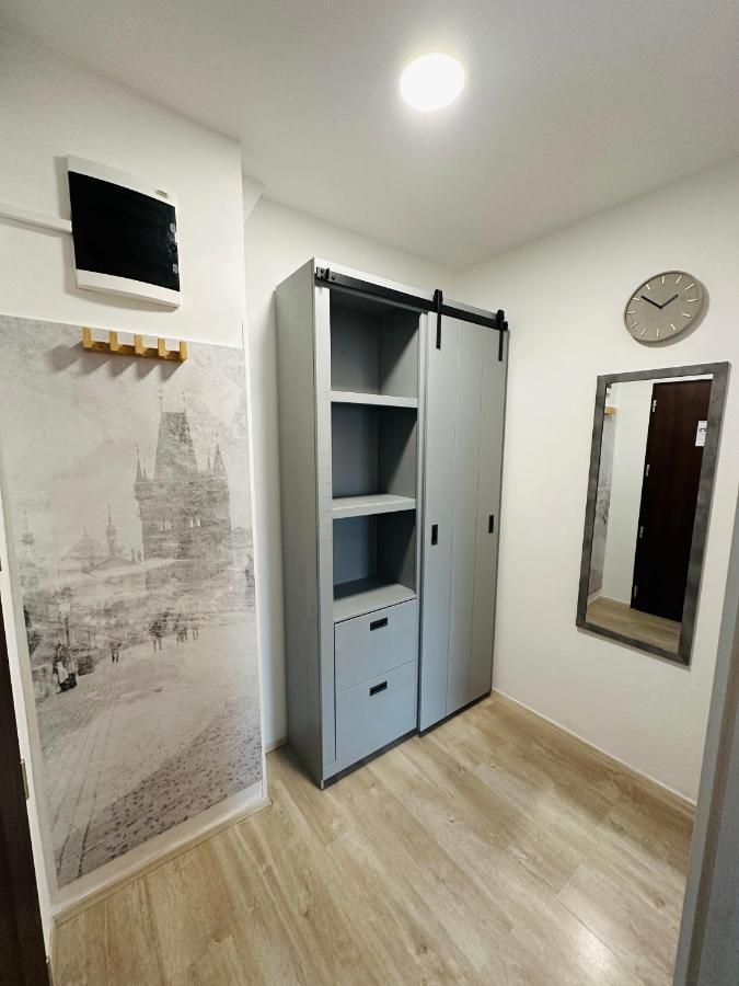 Beautiful Apartment Dlouha Praag Buitenkant foto
