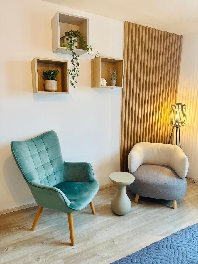 Beautiful Apartment Dlouha Praag Buitenkant foto
