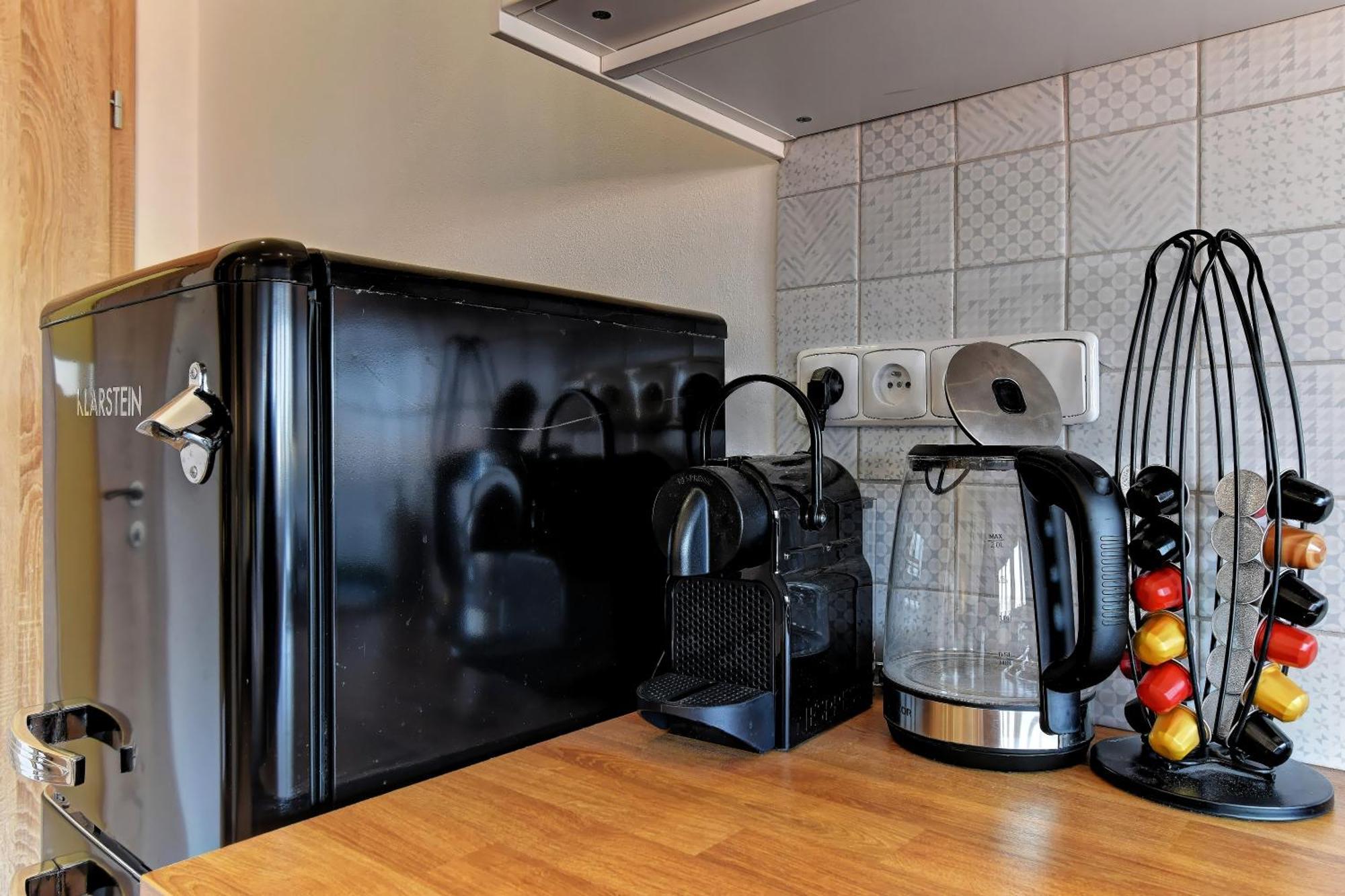 Beautiful Apartment Dlouha Praag Buitenkant foto