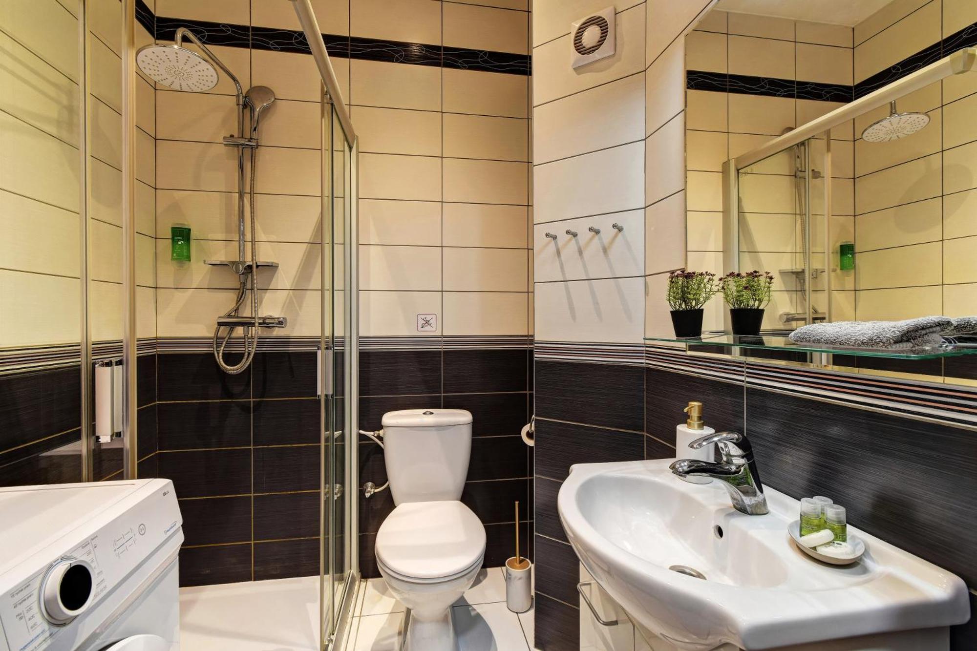 Beautiful Apartment Dlouha Praag Buitenkant foto