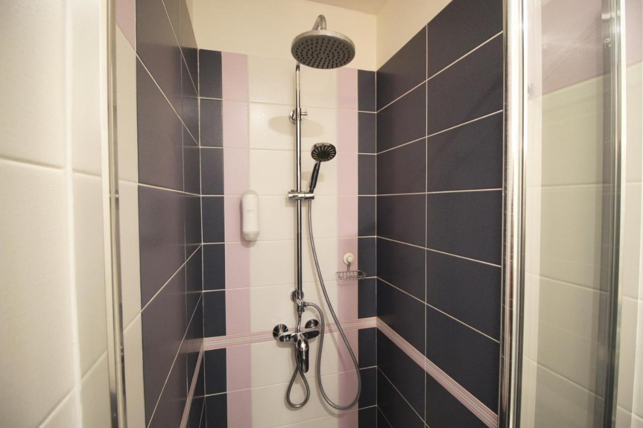 Beautiful Apartment Dlouha Praag Buitenkant foto